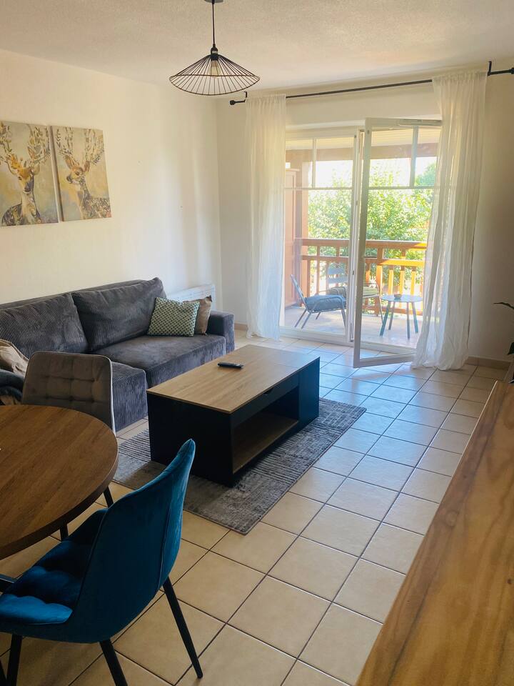 Appartement Piscine Bergerac - Bergerac
