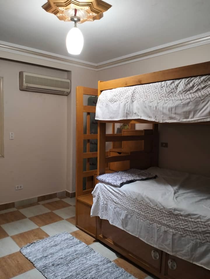 Dhomë gjumi 2