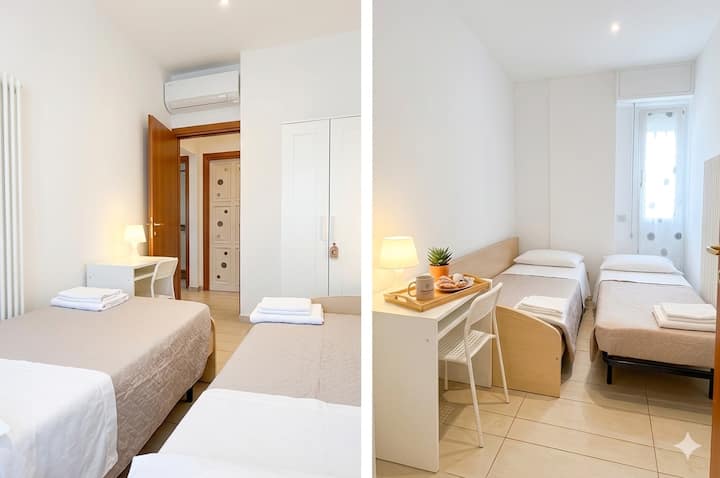 Slaapkamer 2