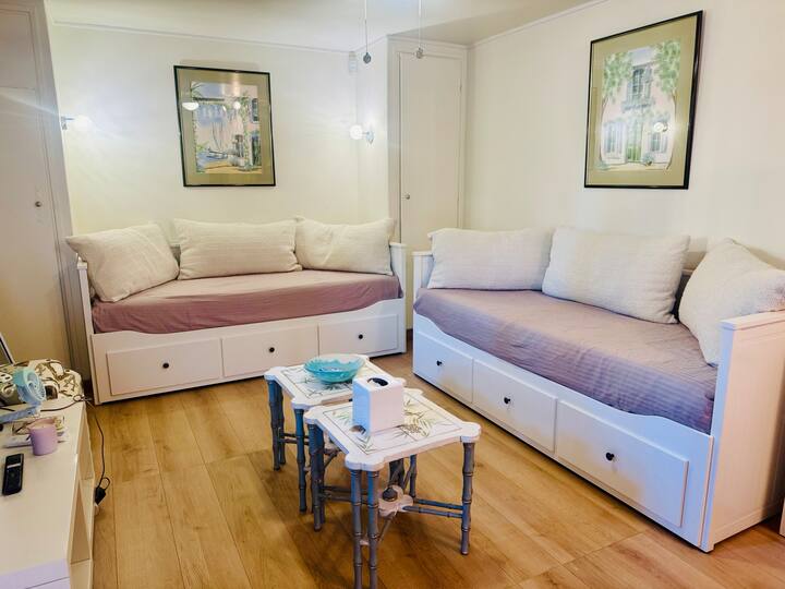 Charming Studio Near St. Tropez - Cogolin
