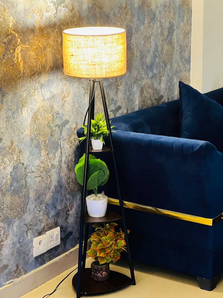Zest Haven | Premium Executive Retreat – Sector143 - Noida