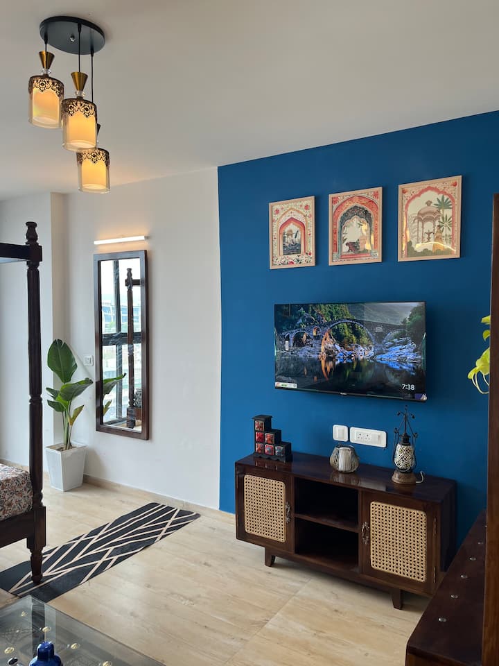 Taparo Bnb - Jaipur