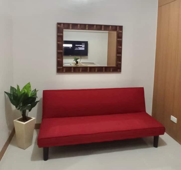 მისაღები ოთახი