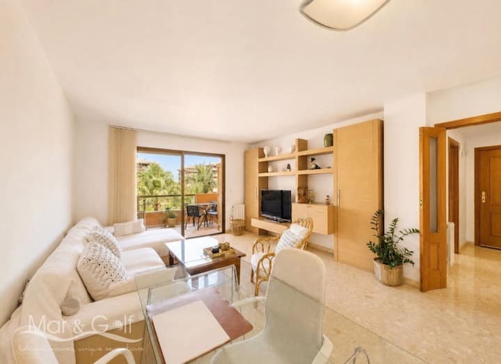 Residencial De Ensueño Playa San Juan, Naturaleza - Alicante