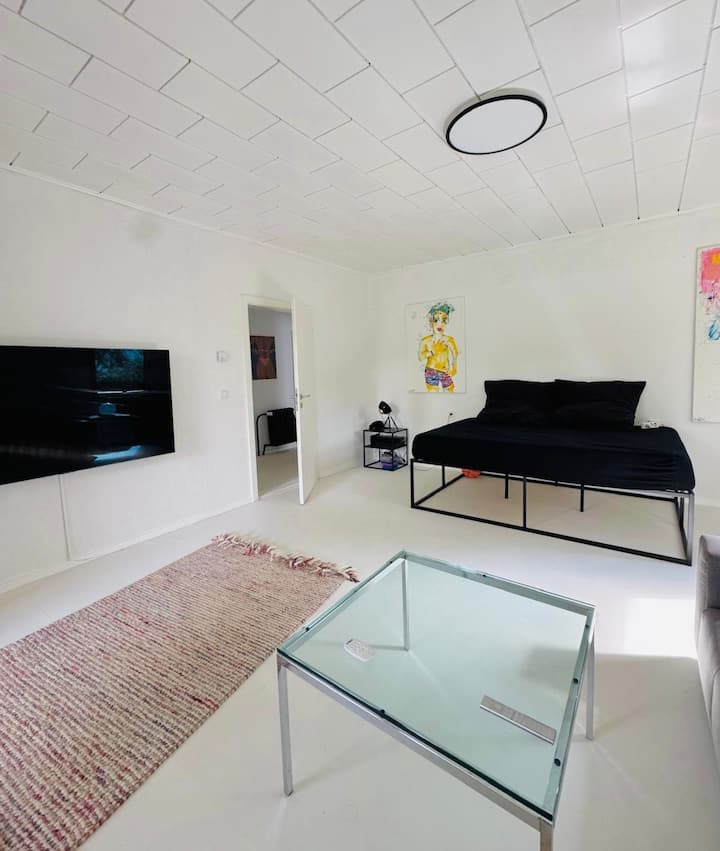 Familienfreundliches Haus Mit Pool & Großem Garten - Germany