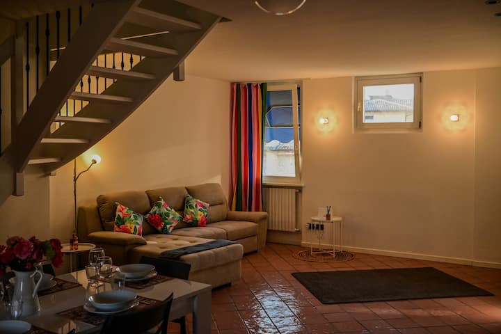 A Casa Di Paola - Desenzano del Garda