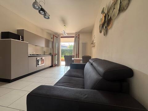 Top Airbnb: From Nita Sirmione a Sirmione