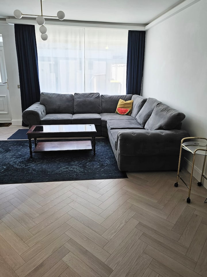 2 Cosy Rooms Near City Centre Newly Refurbished - Dublin, Ireland