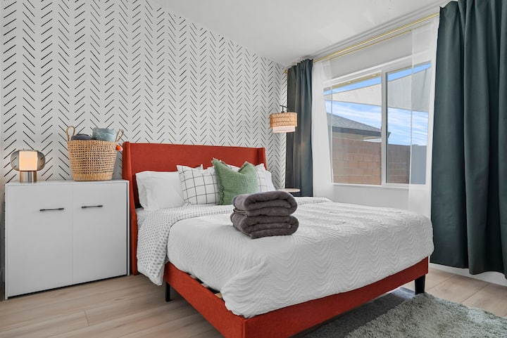 Спална соба 3