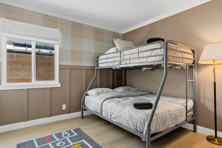 Спална соба 4