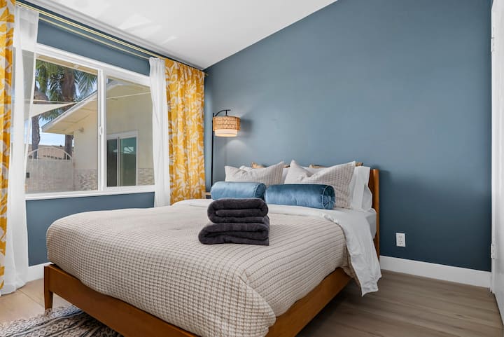 Спална соба 1