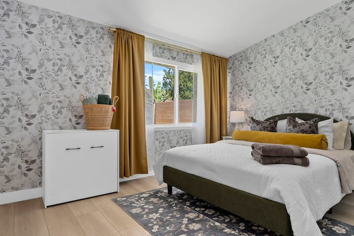 Спална соба 2