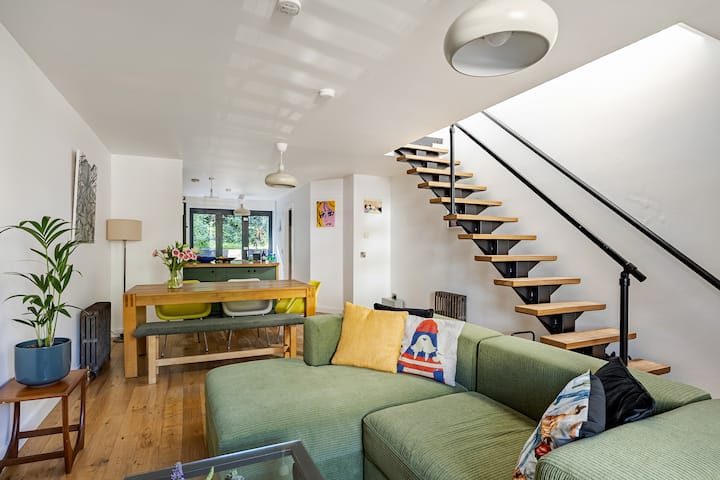 House In Saint Lukes - Cork
