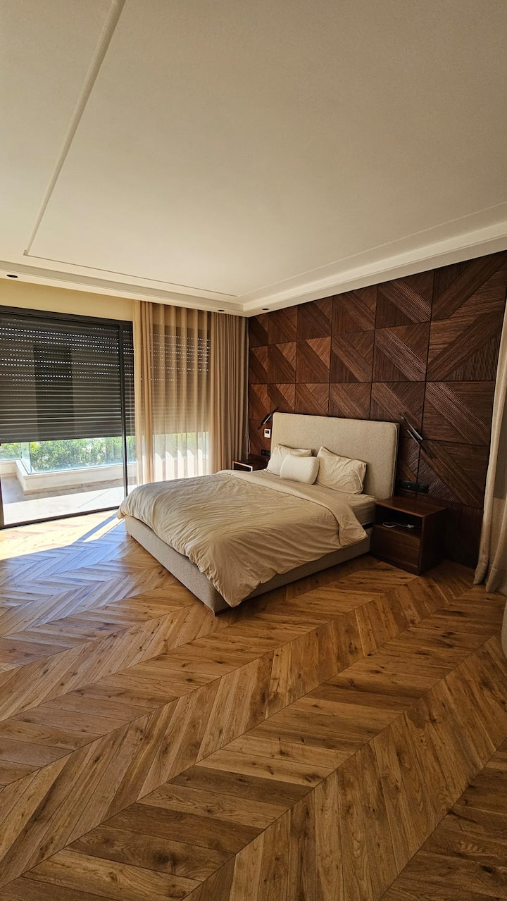 საძინებელი 3