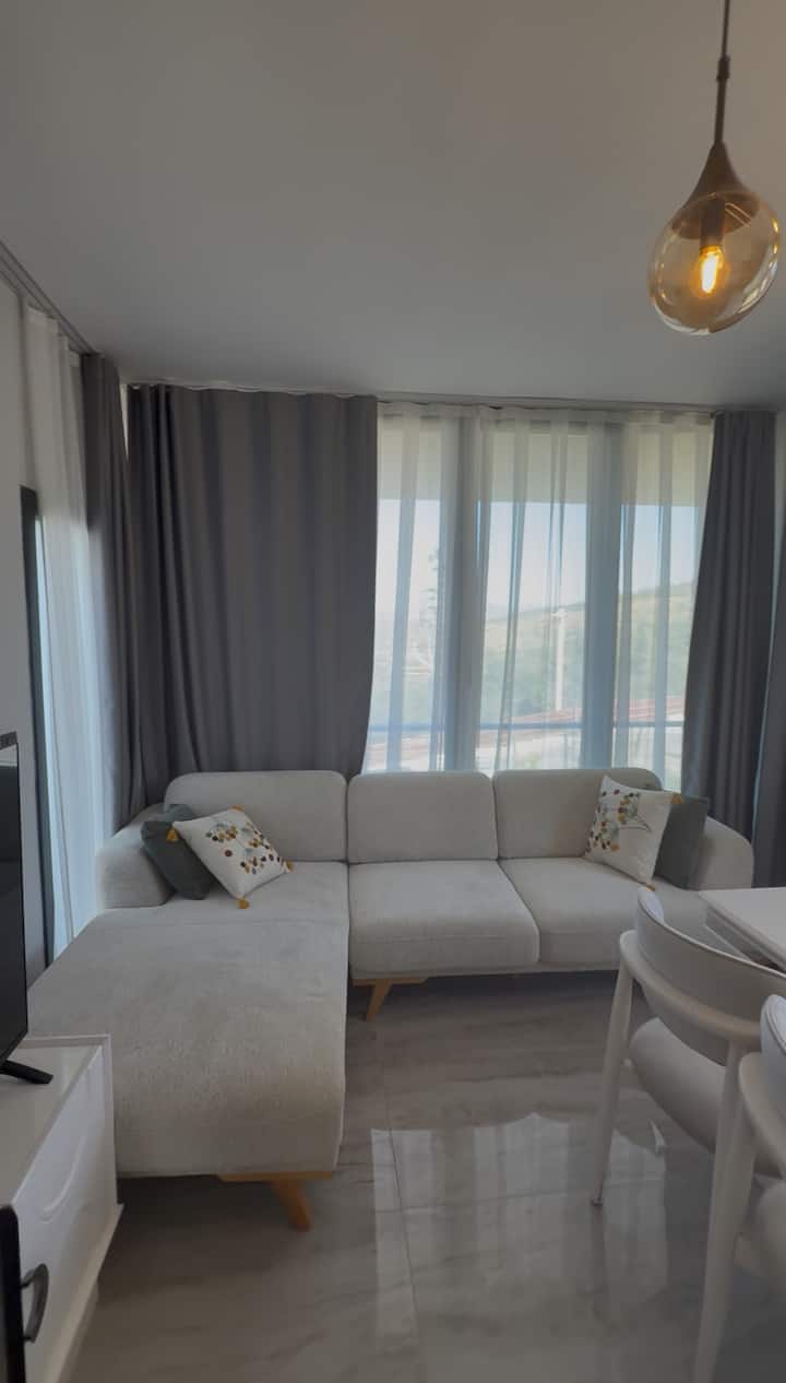 Angel House Villası - Güllük