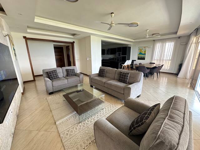 Favor Furnished Apartments managed Airbnb listing 1