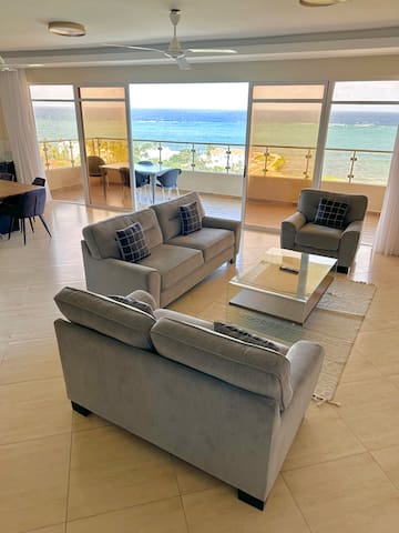 Favor Furnished Apartments managed Airbnb listing 1