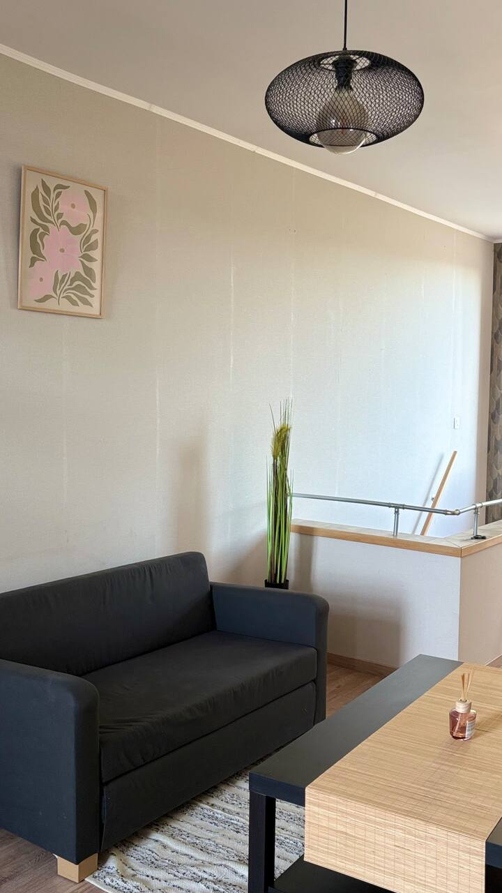 Vakantiehuisje Oostende - Gistel