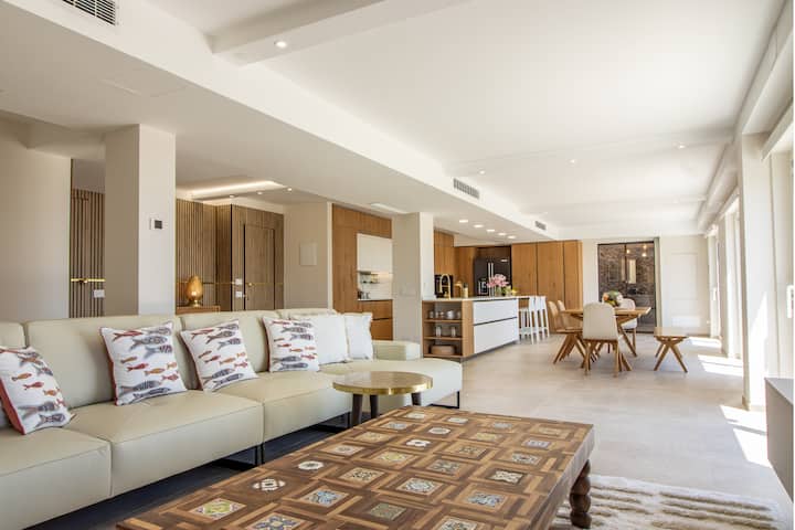Villa Amaranta - La Spezia