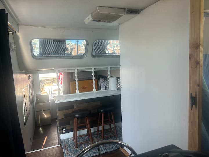 Suite On The Water - Baltimore, MD