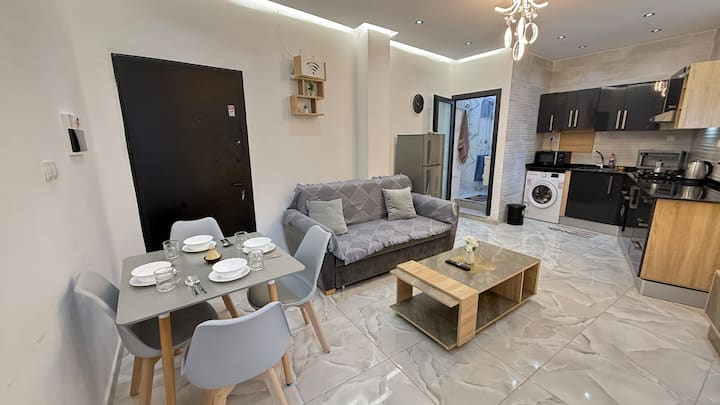 Zina Loft - Argel