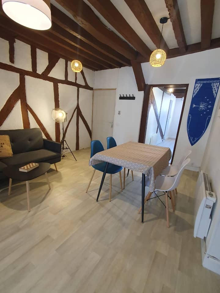 Всекидневна