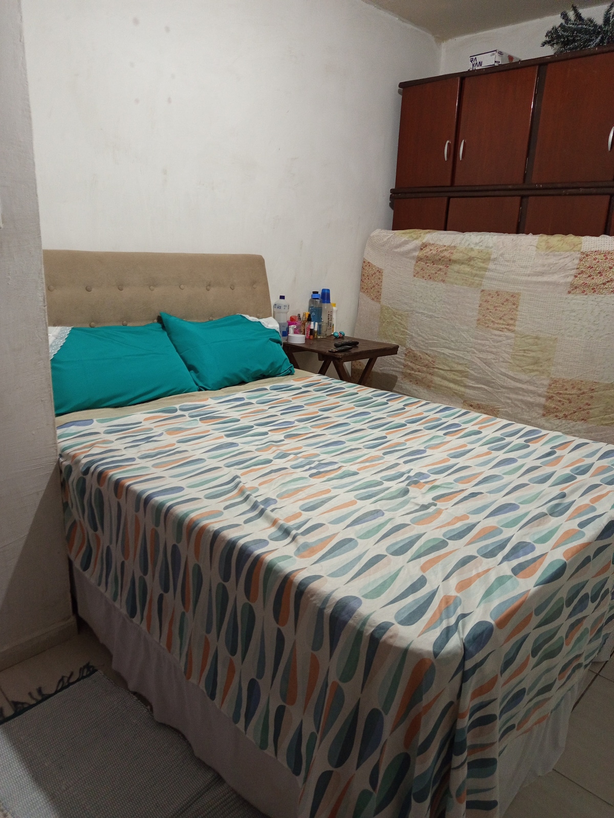 Спална соба 1