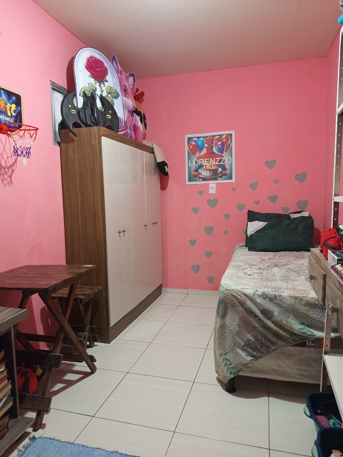 Спална соба 2