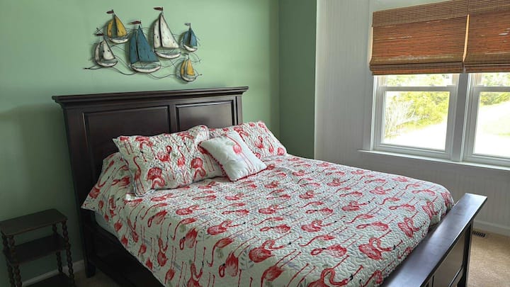 Спална соба на главниот кат бр.2