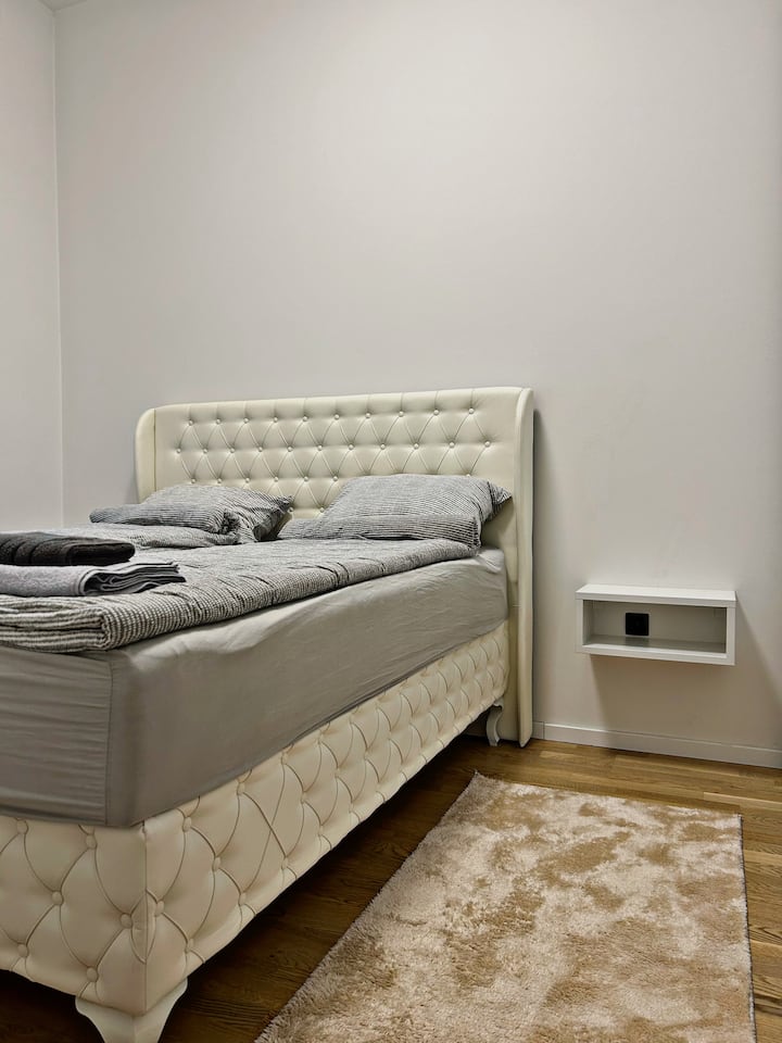 ห้องนอน