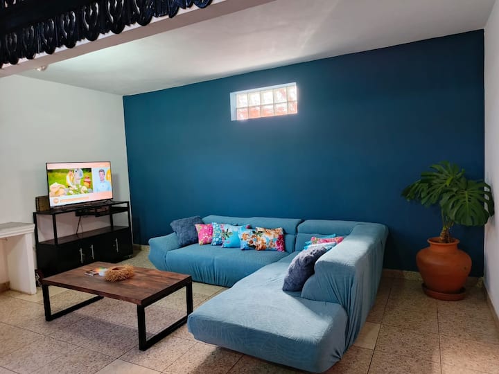 Séjour Paisible Chez Alex - Antananarivo