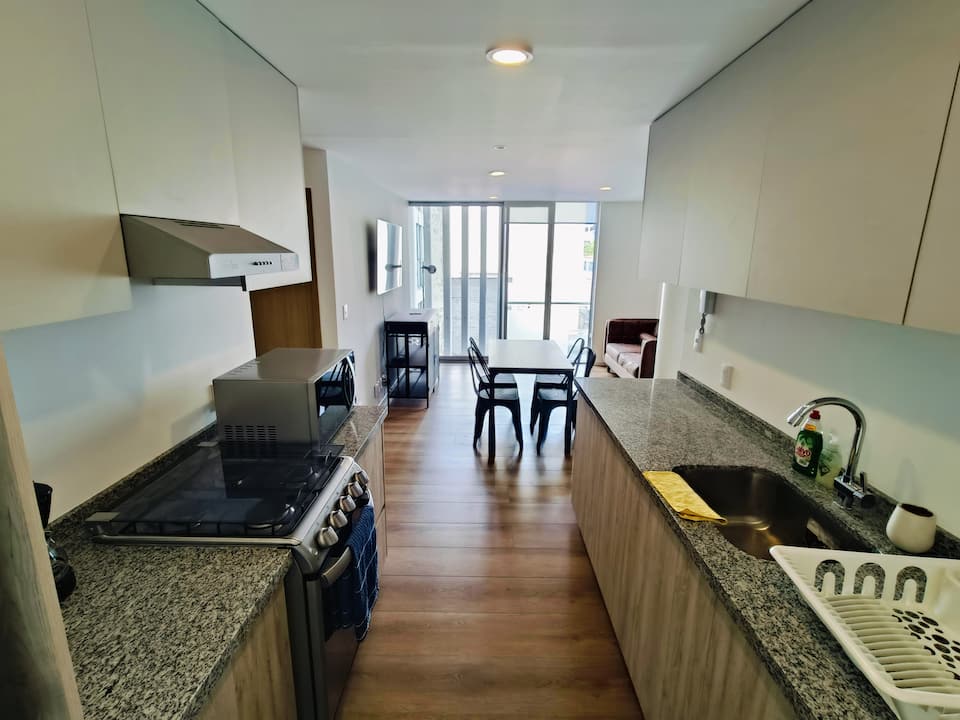 Cozy and comfortable apartment for 4 — photo 4