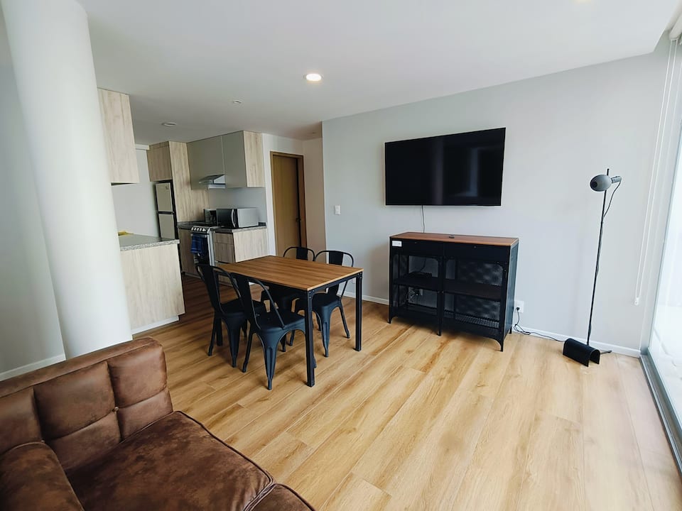 Cozy and comfortable apartment for 4 — photo 12