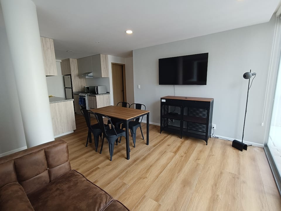 Cozy and comfortable apartment for 4 — photo 11