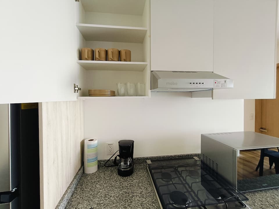 Cozy and comfortable apartment for 4 — photo 3