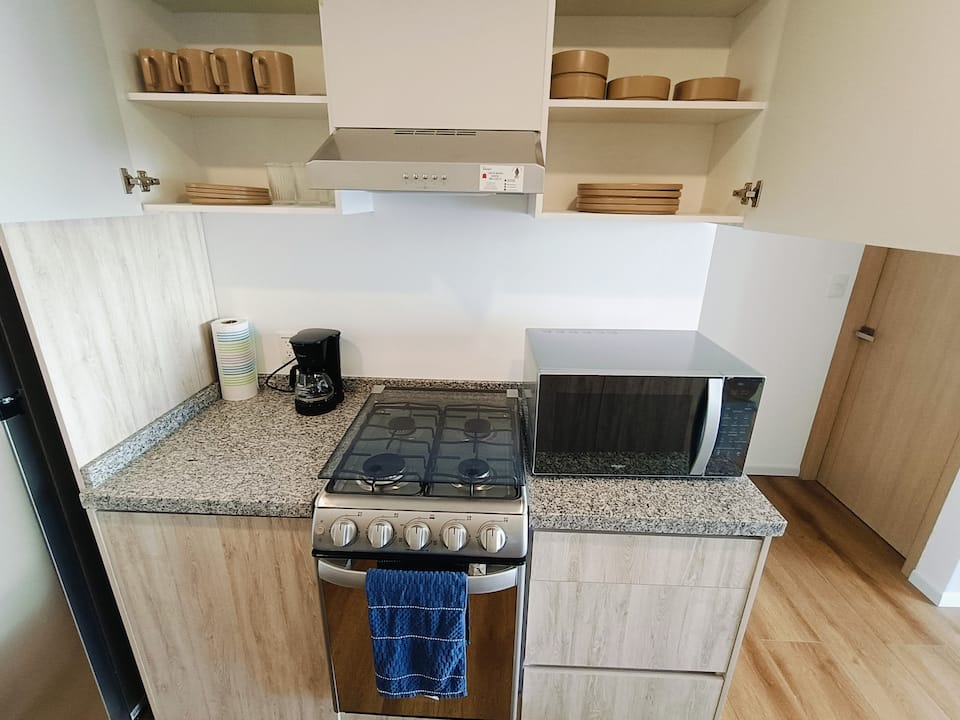 Cozy and comfortable apartment for 4 — photo 5