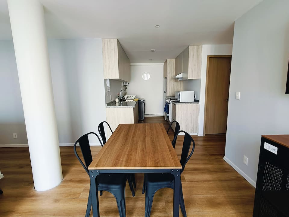 Cozy and comfortable apartment for 4 — photo 8