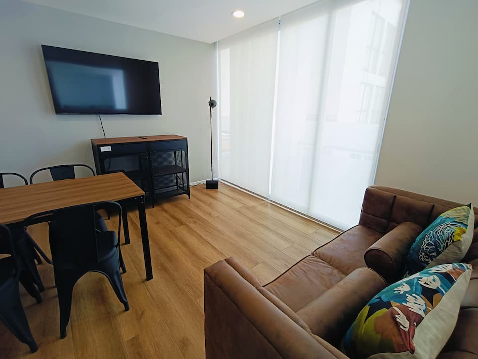 Cozy and comfortable apartment for 4 — photo 9