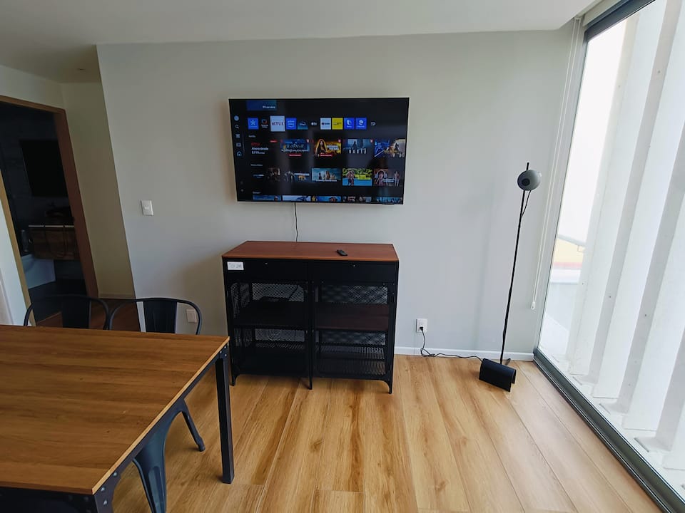 Cozy and comfortable apartment for 4 — photo 2