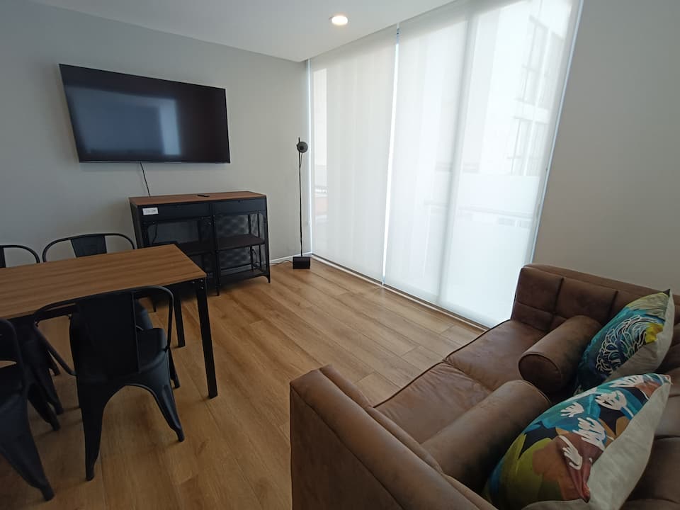 Cozy and comfortable apartment for 4 — photo 10