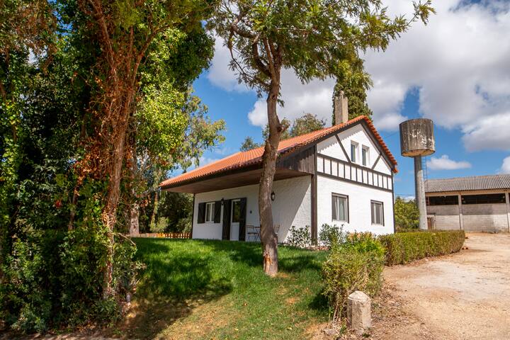 Quinta do Boição – Casa Madalena