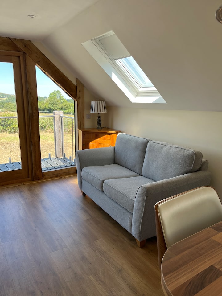 Hidden Gem - Church Stretton