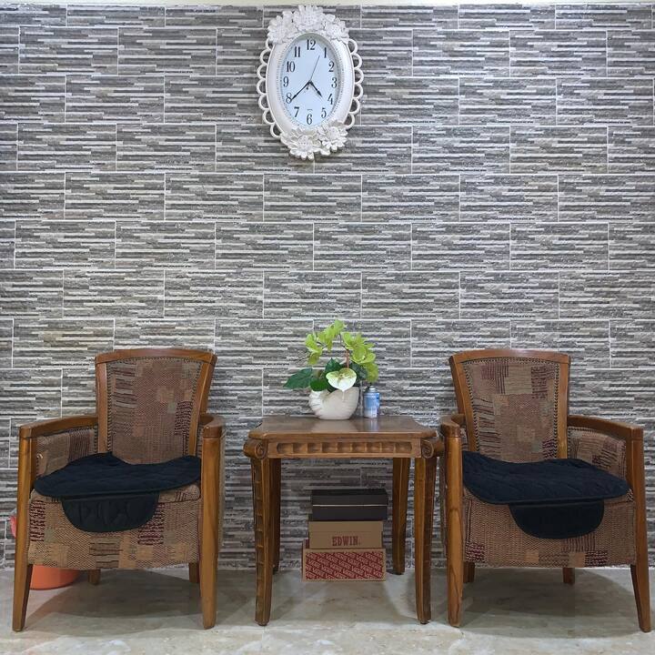 Homestay Idaman Chukai Kemaman - Chukai