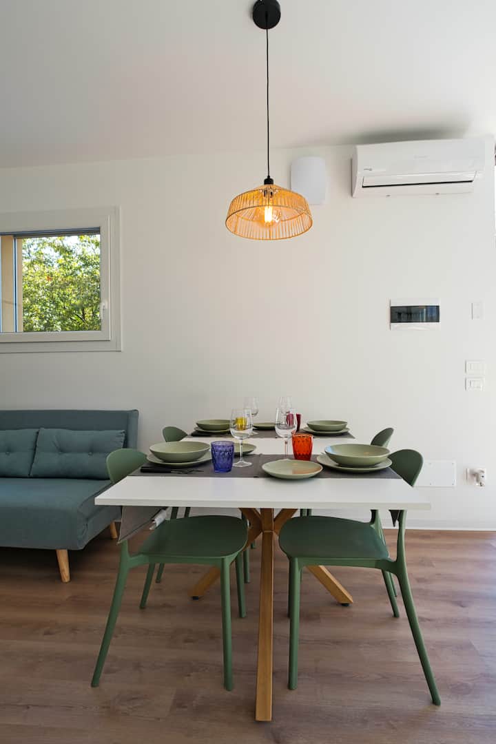 Appartamento Margherita - Portogruaro