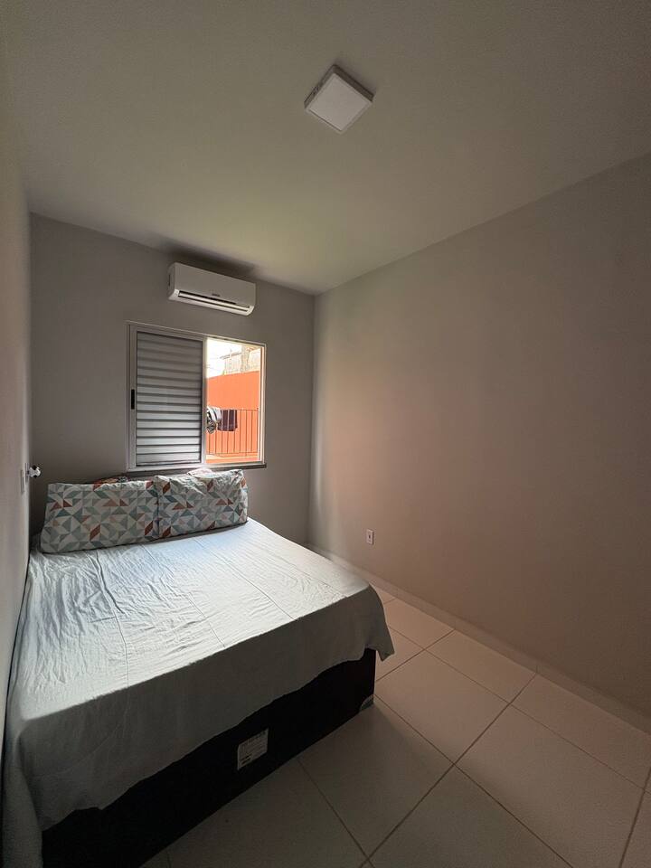 Habitación 1
