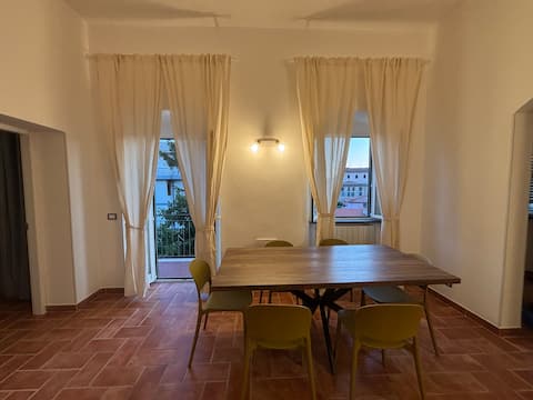 Top Airbnb: Cappuccini's B&B in Livorno
