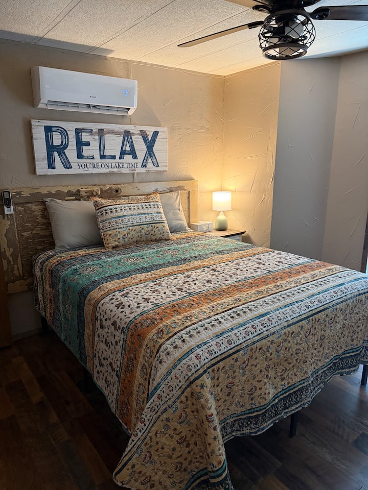 غرفة النوم 2