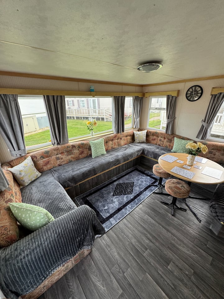 203 Golden Sands Skegness - Chapel Saint Leonards