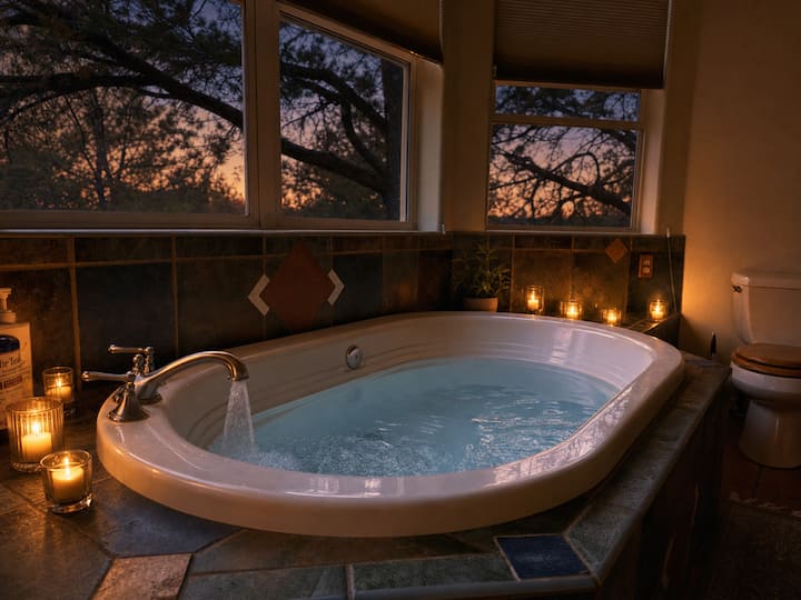 Celestial Lodge: Stargazing, Pet Friendly & Groups - Crestone, CO
