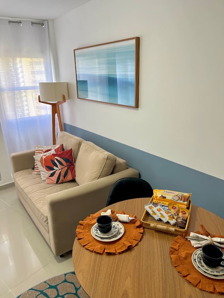 მისაღები ოთახი